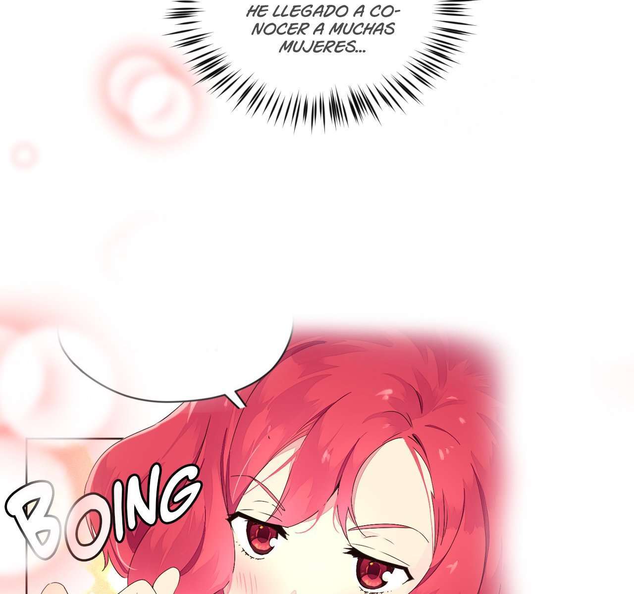 Pheromone Holic Capitulo 50 página 65