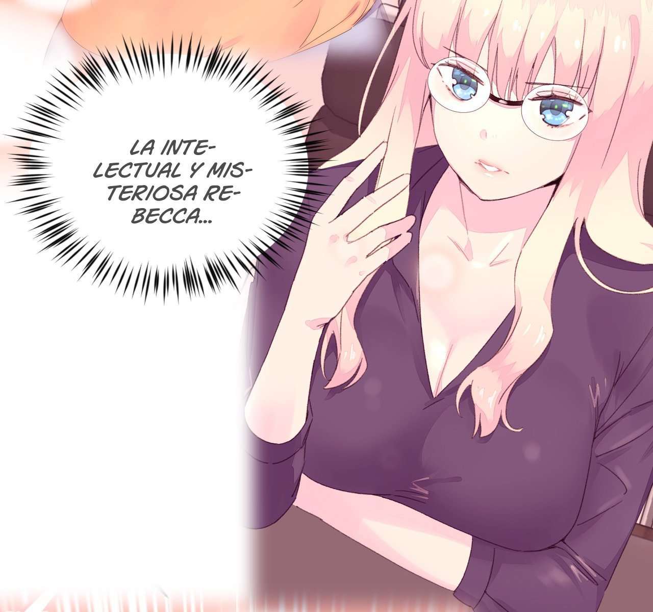 Pheromone Holic Capitulo 50 página 70