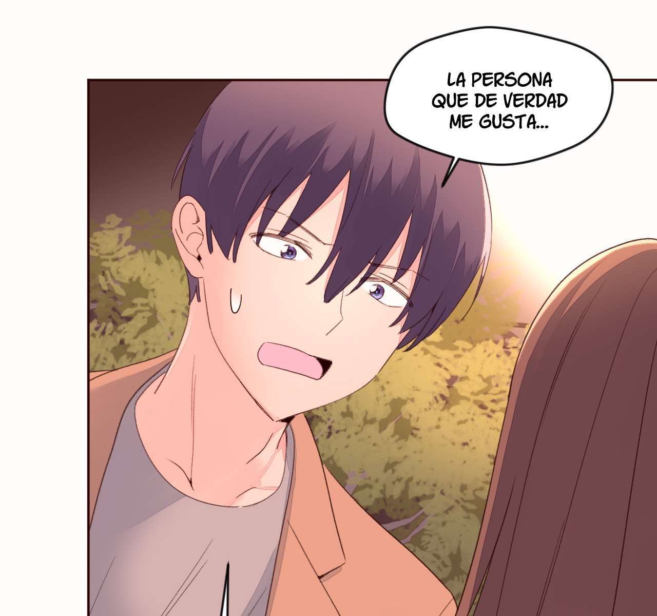 Pheromone Holic Capitulo 50 página 73