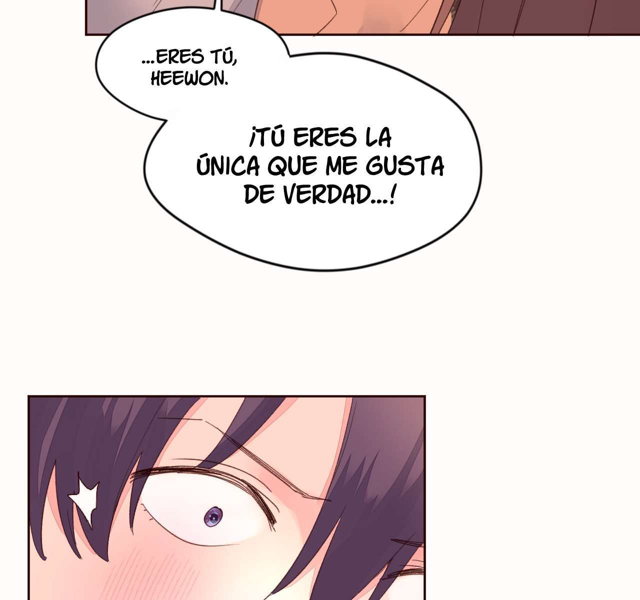 Pheromone Holic Capitulo 50 página 74