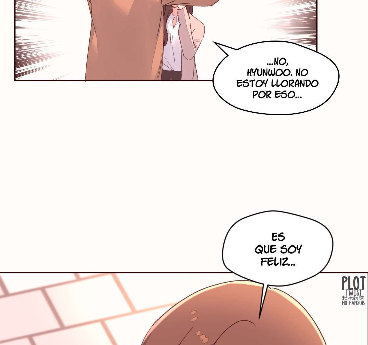 Pheromone Holic Capitulo 50 página 78