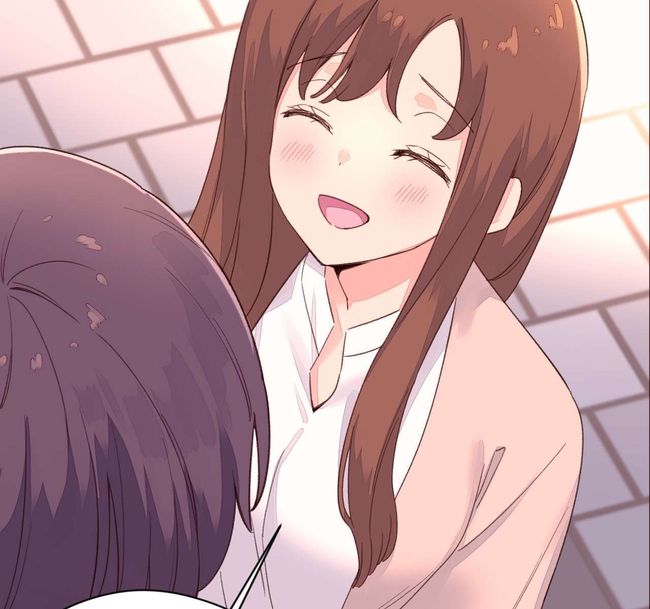 Pheromone Holic Capitulo 50 página 79
