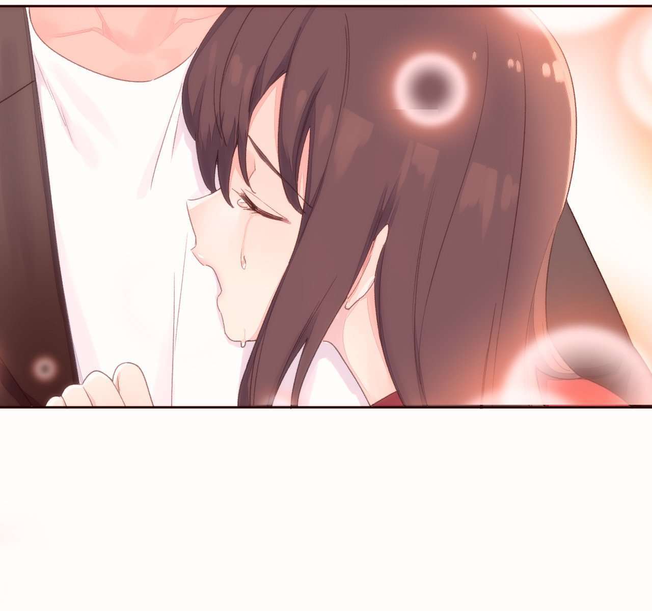 Pheromone Holic Capitulo 50 página 8