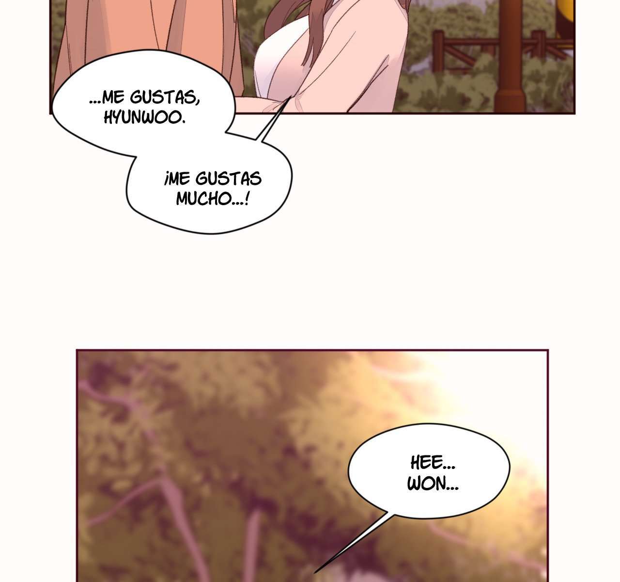 Pheromone Holic Capitulo 50 página 81