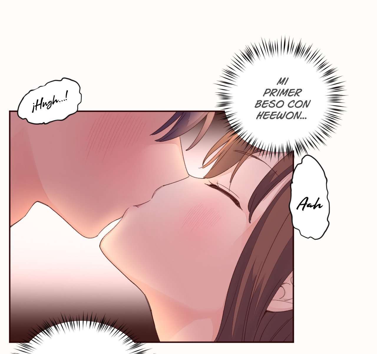 Pheromone Holic Capitulo 50 página 83
