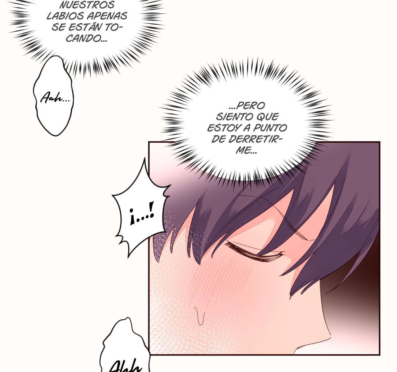 Pheromone Holic Capitulo 50 página 84
