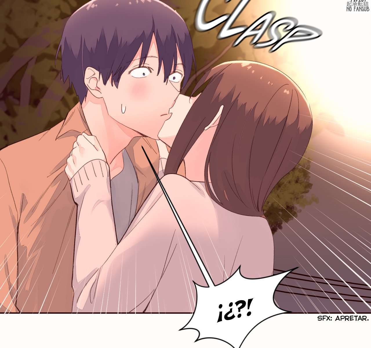 Pheromone Holic Capitulo 50 página 88