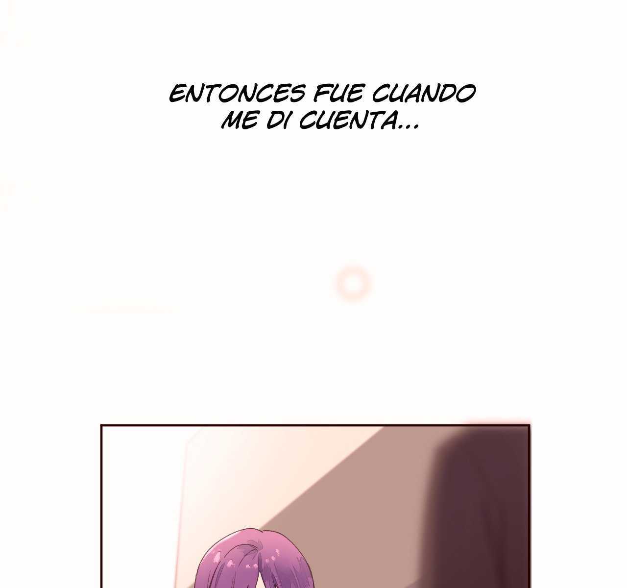 Pheromone Holic Capitulo 50 página 9