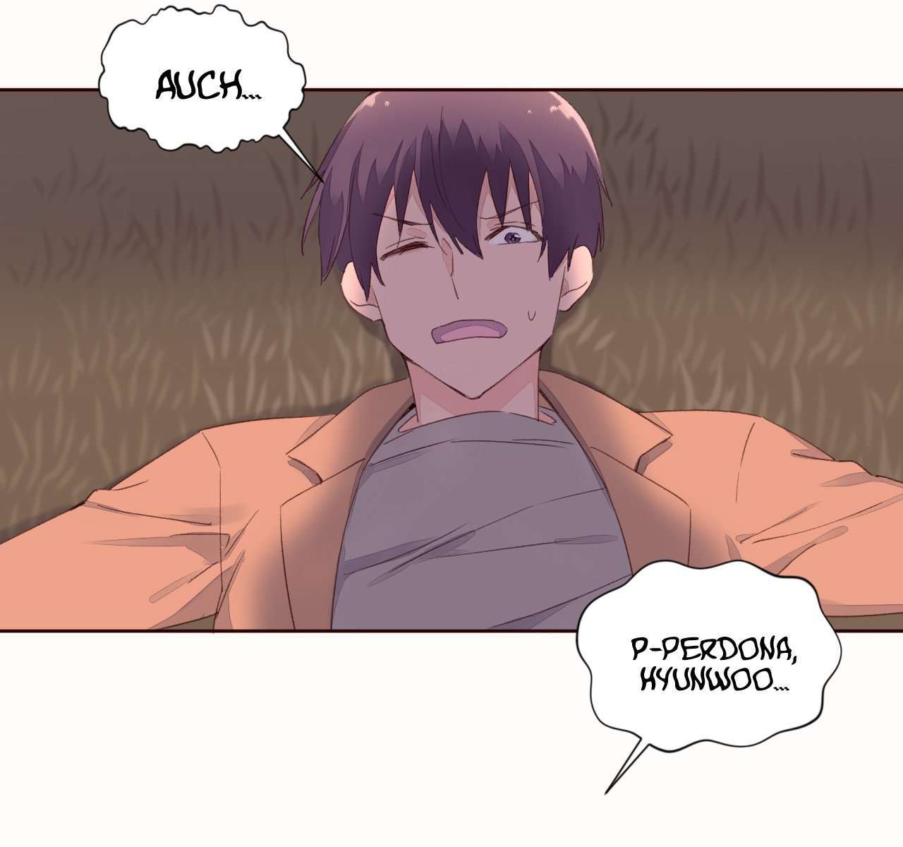 Pheromone Holic Capitulo 50 página 92