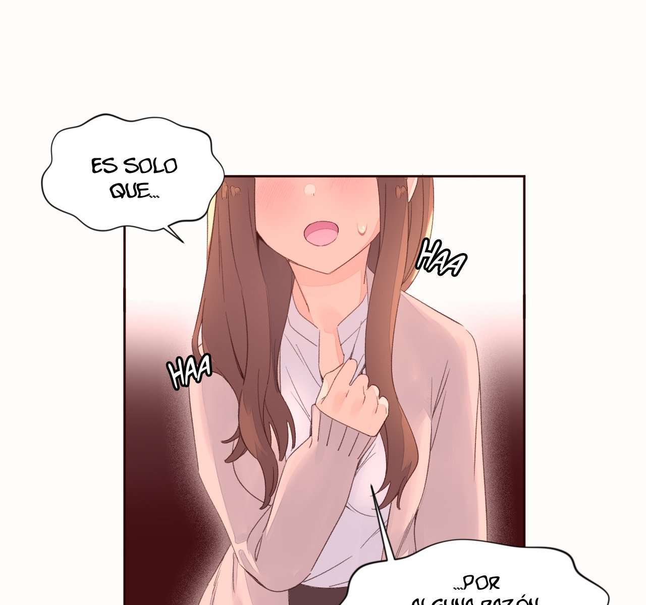 Pheromone Holic Capitulo 50 página 93