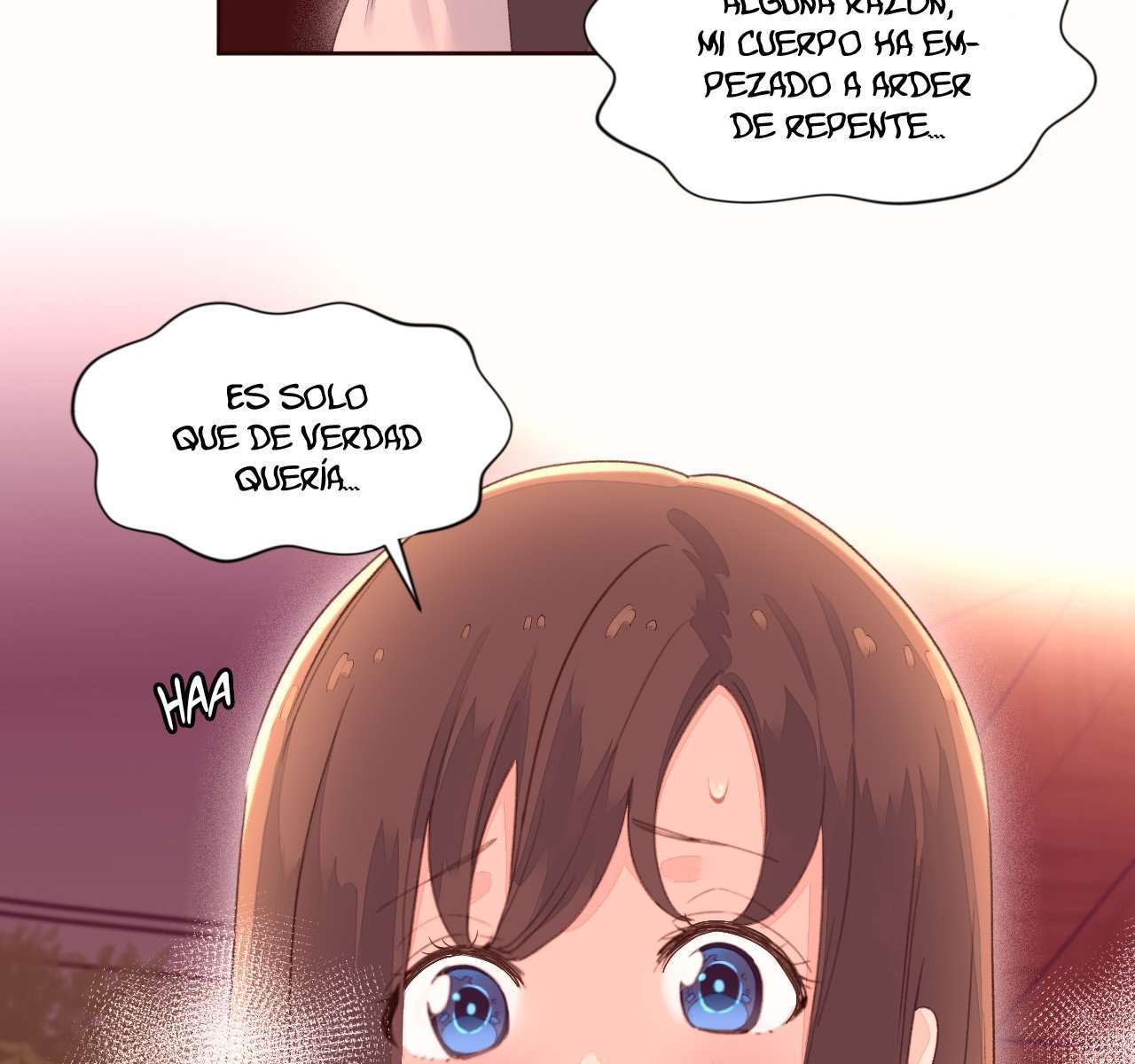Pheromone Holic Capitulo 50 página 94