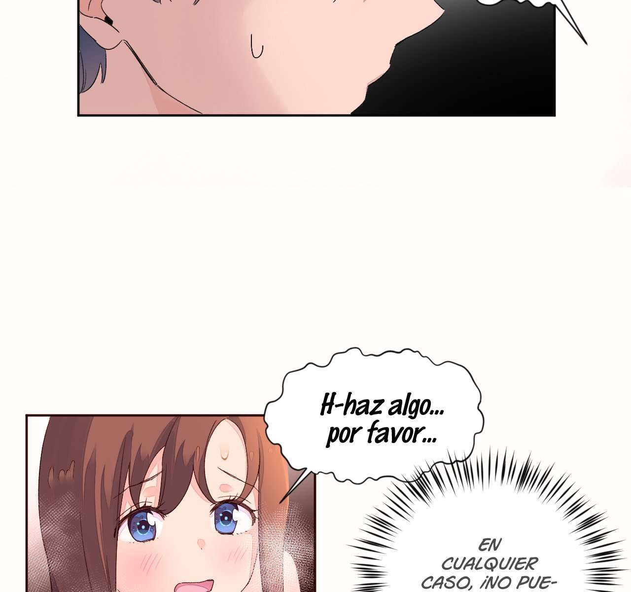 Pheromone Holic Capitulo 51 página 10