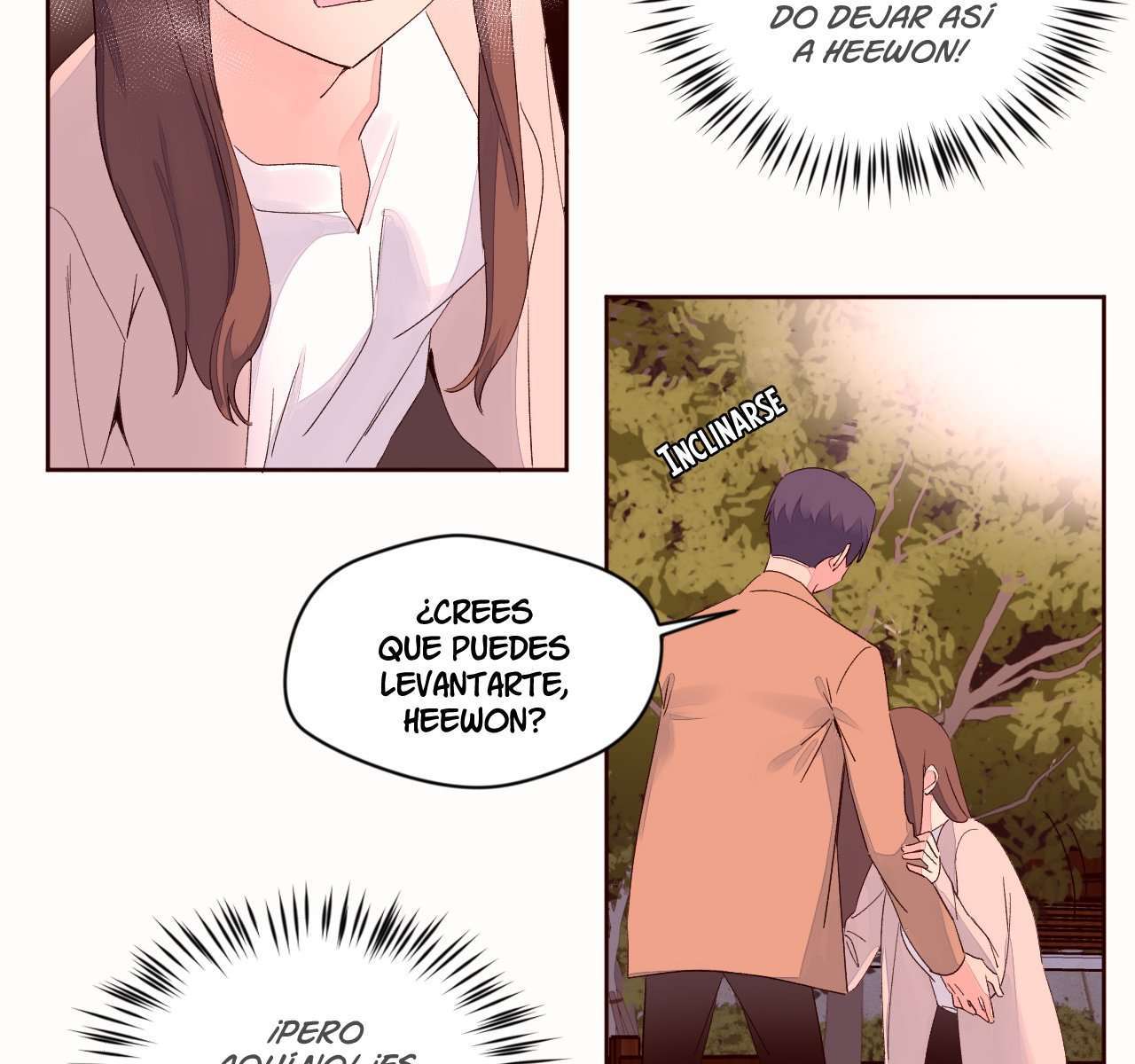 Pheromone Holic Capitulo 51 página 11