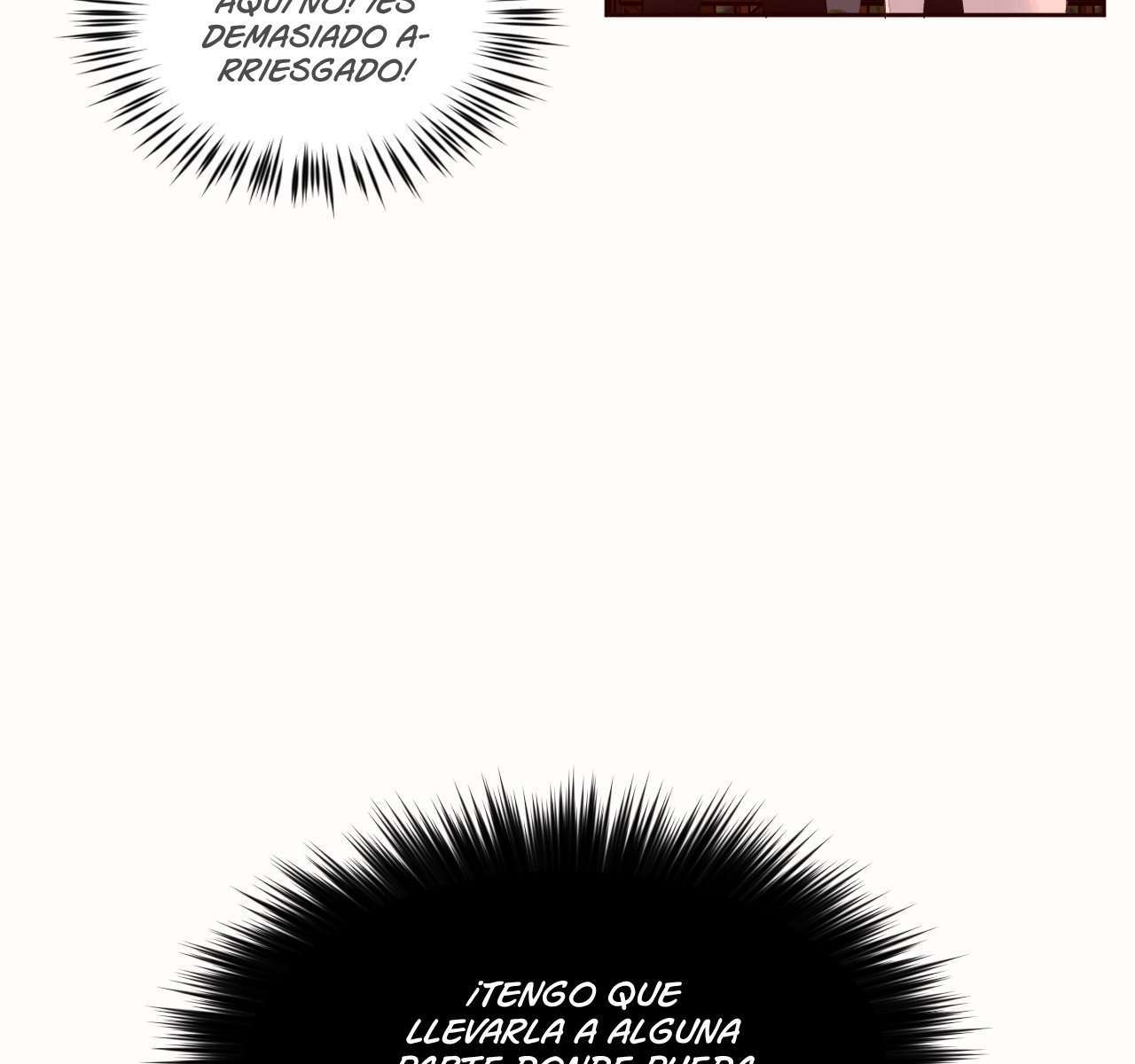Pheromone Holic Capitulo 51 página 12