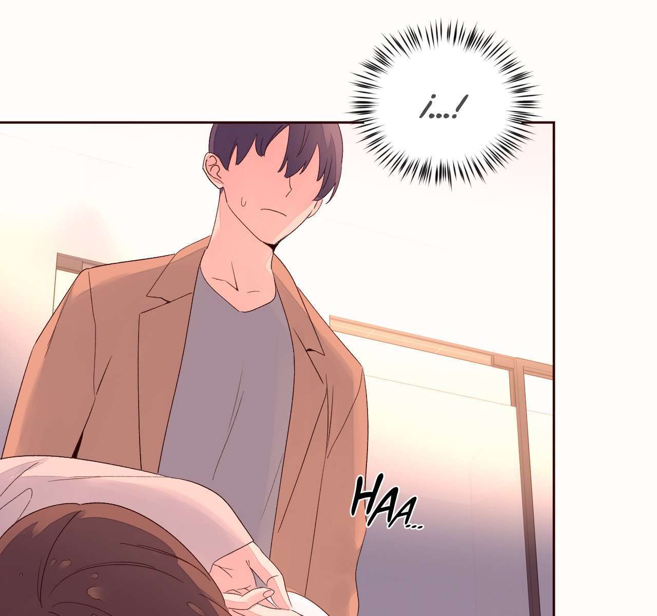 Pheromone Holic Capitulo 51 página 18