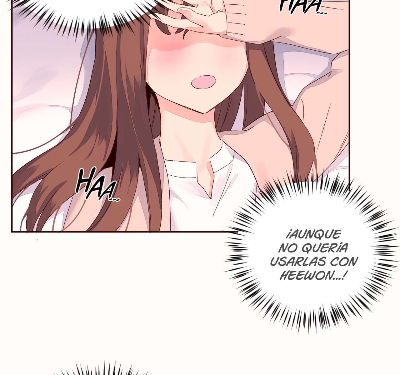 Pheromone Holic Capitulo 51 página 21
