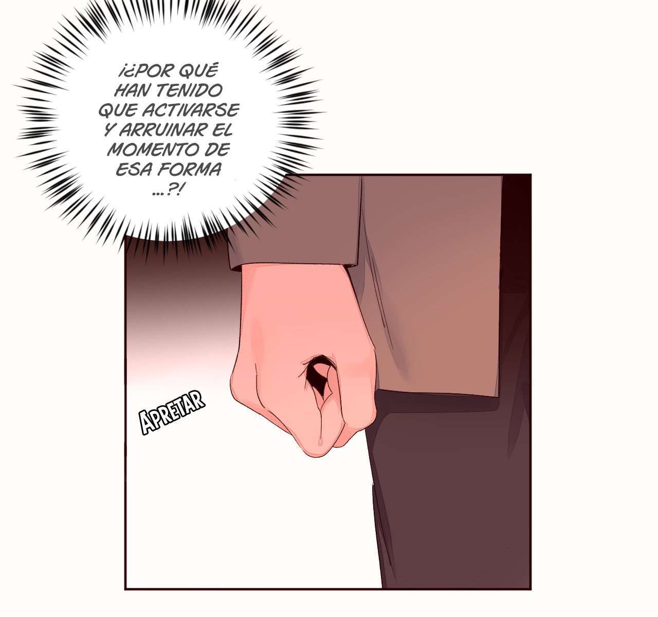 Pheromone Holic Capitulo 51 página 22