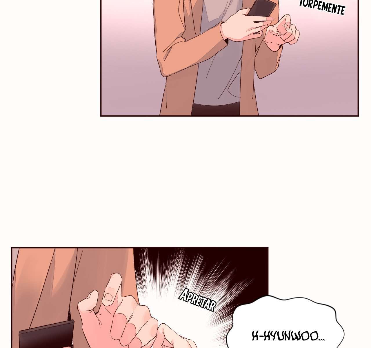 Pheromone Holic Capitulo 51 página 26