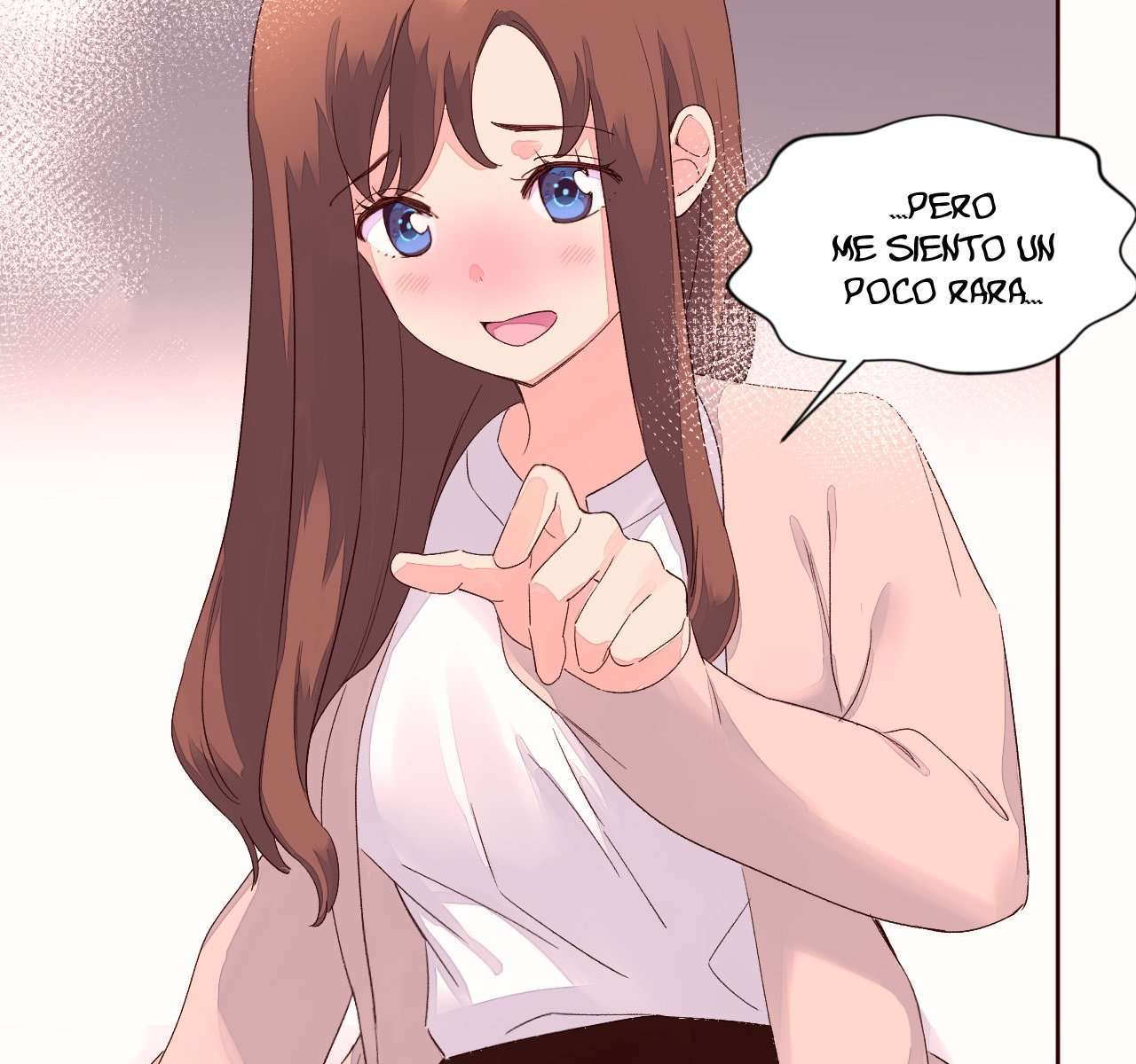 Pheromone Holic Capitulo 51 página 28