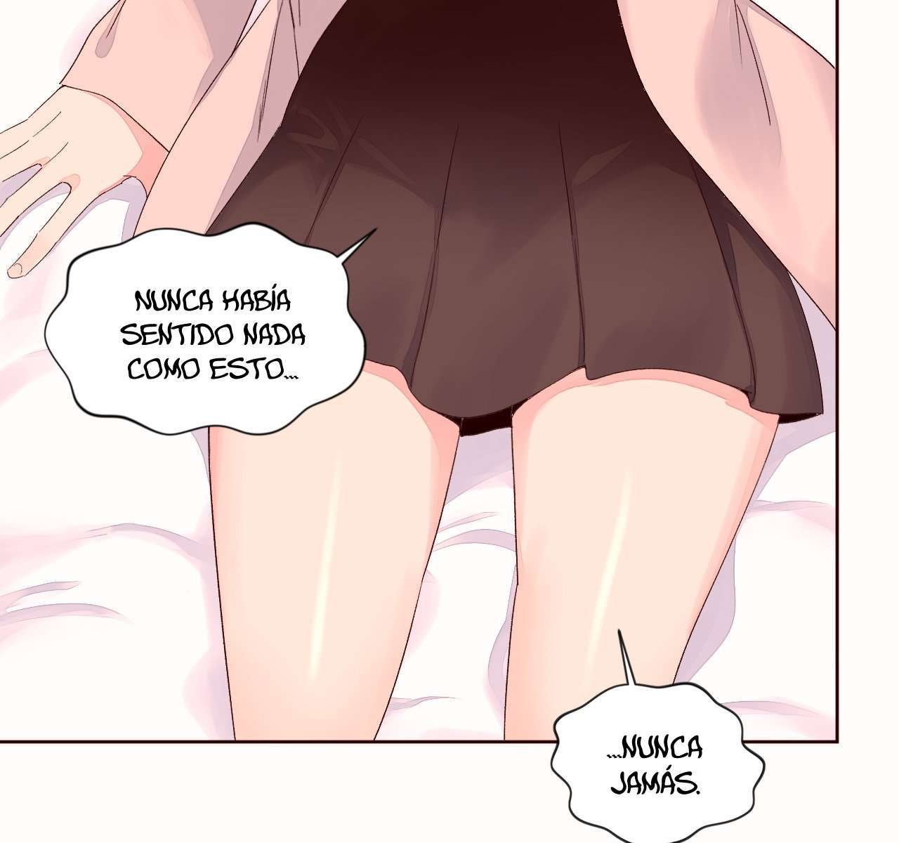 Pheromone Holic Capitulo 51 página 29
