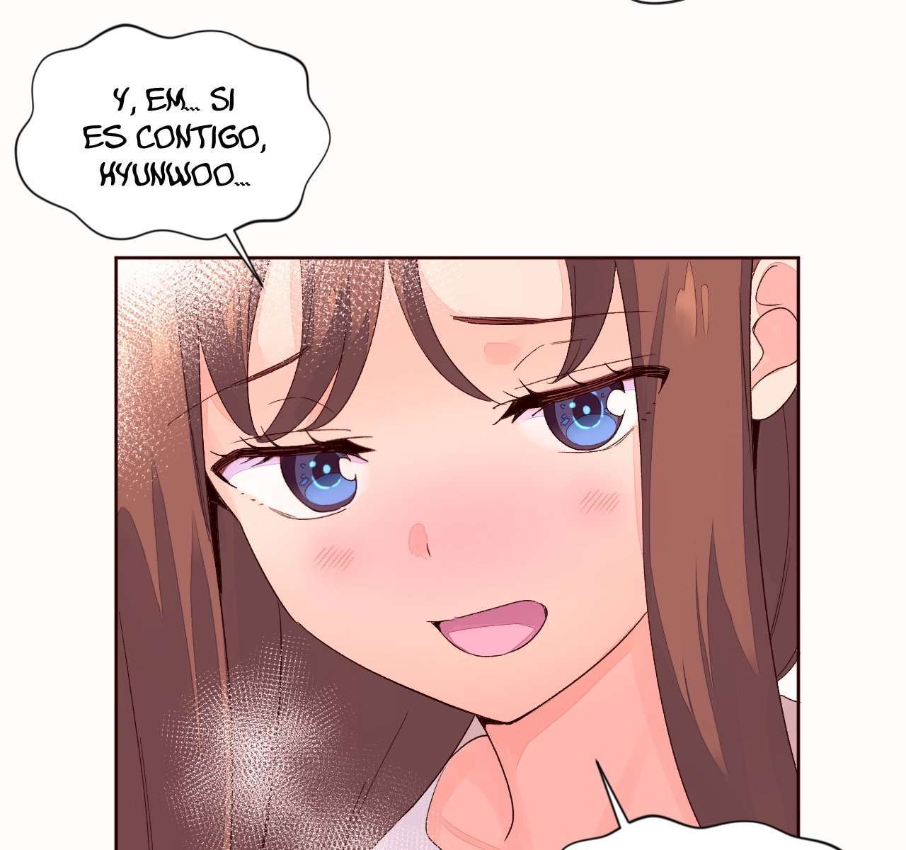 Pheromone Holic Capitulo 51 página 30