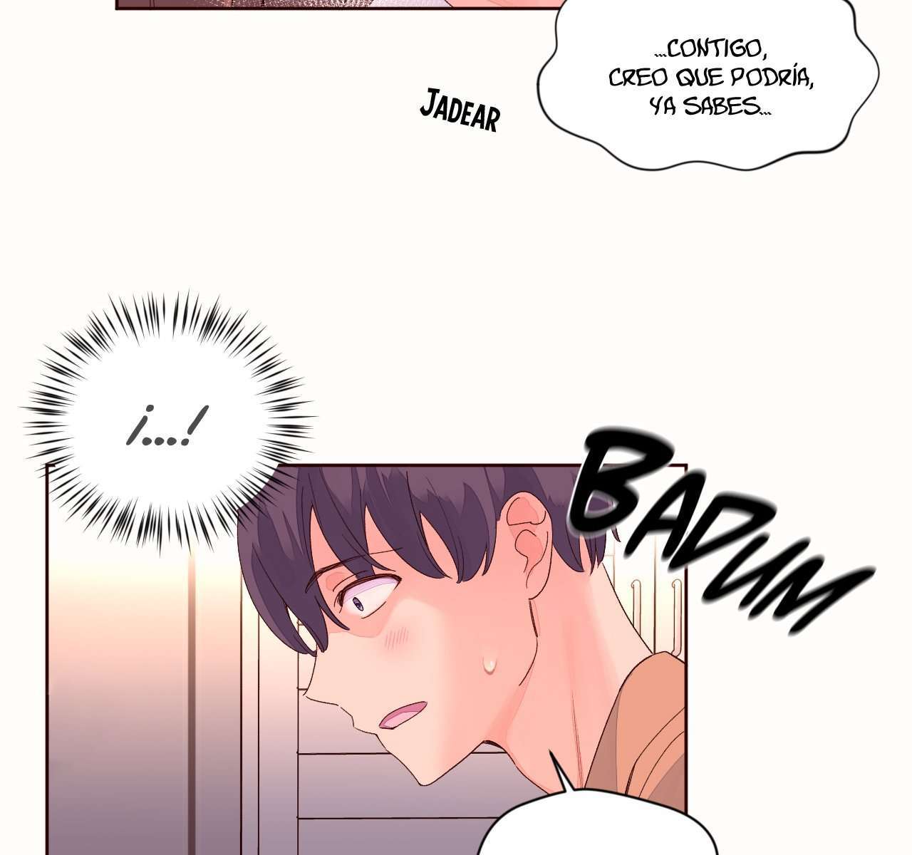 Pheromone Holic Capitulo 51 página 31