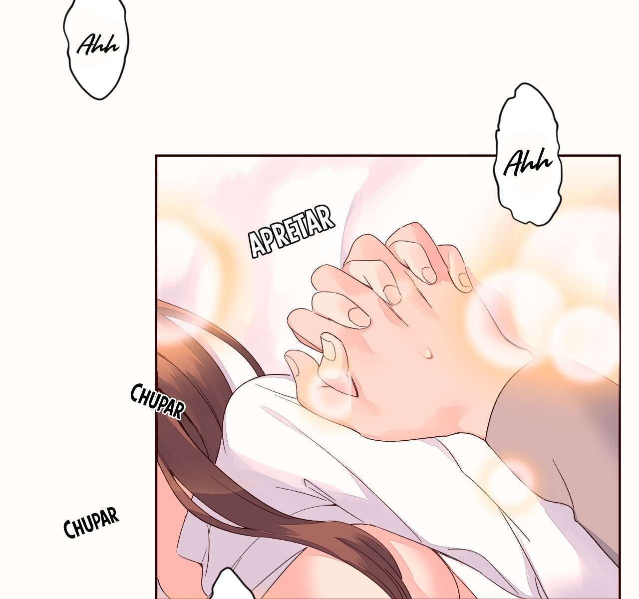 Pheromone Holic Capitulo 51 página 37