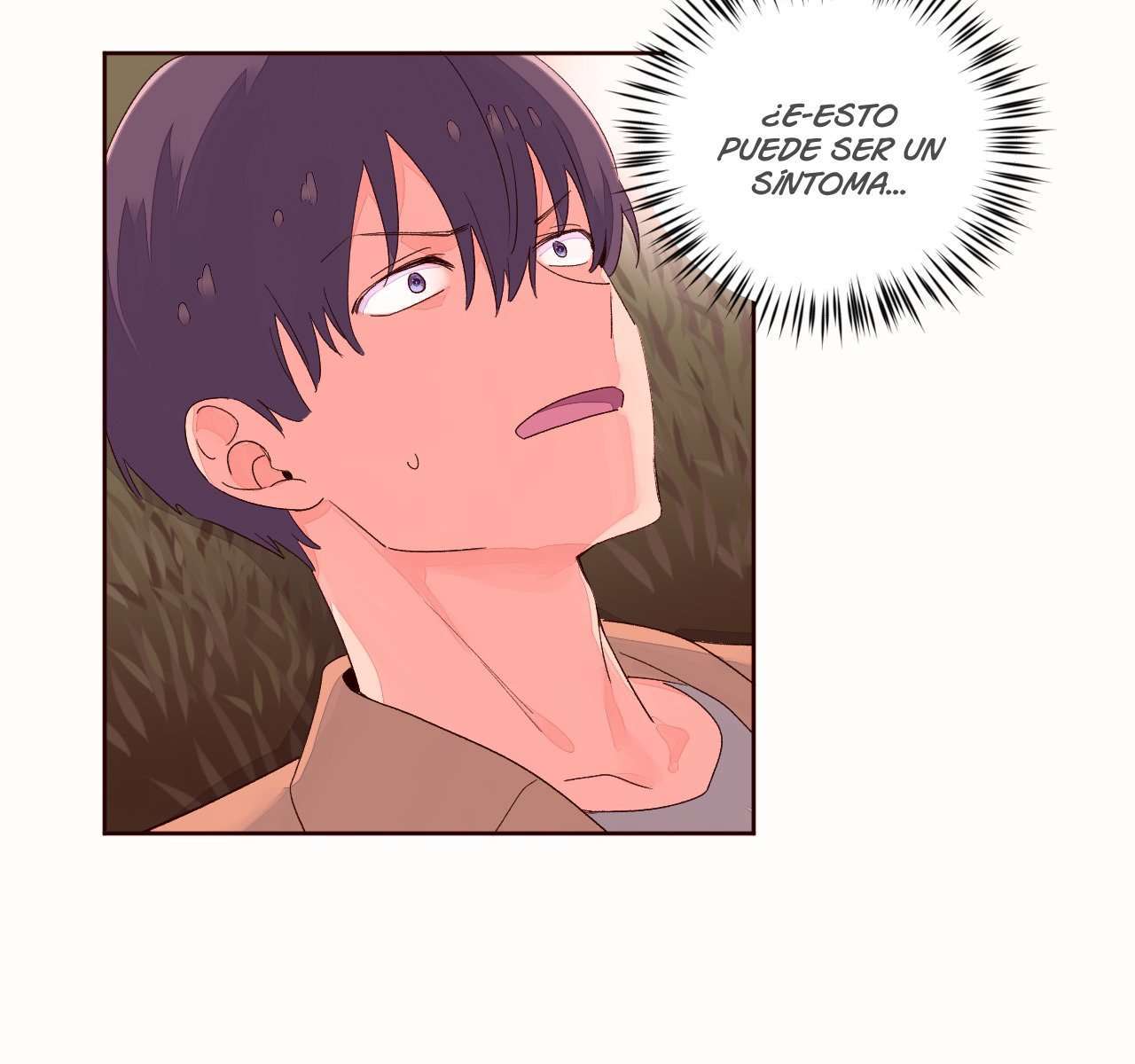 Pheromone Holic Capitulo 51 página 4