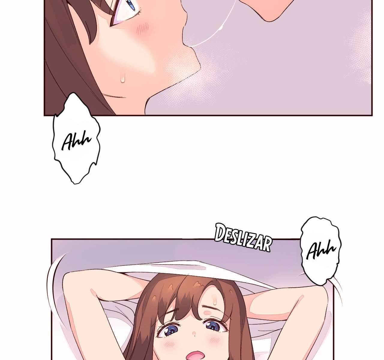 Pheromone Holic Capitulo 51 página 40