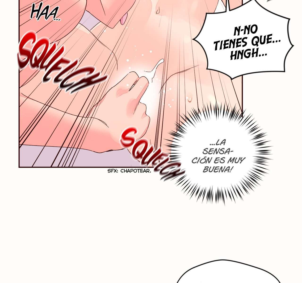 Pheromone Holic Capitulo 51 página 45