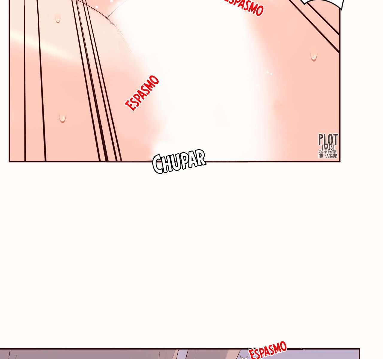 Pheromone Holic Capitulo 51 página 48