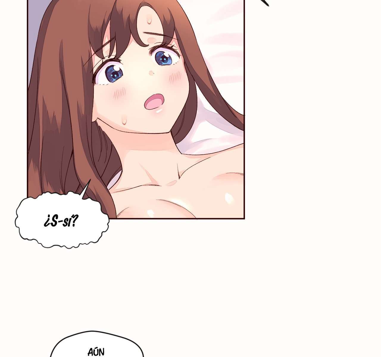 Pheromone Holic Capitulo 51 página 50