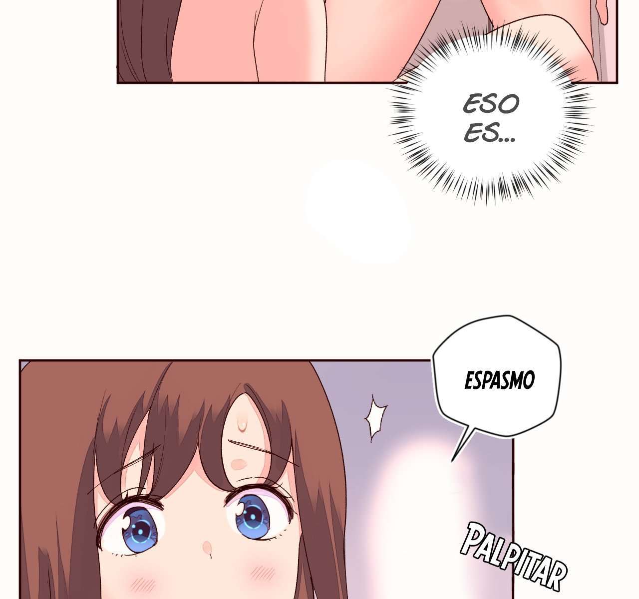 Pheromone Holic Capitulo 51 página 52