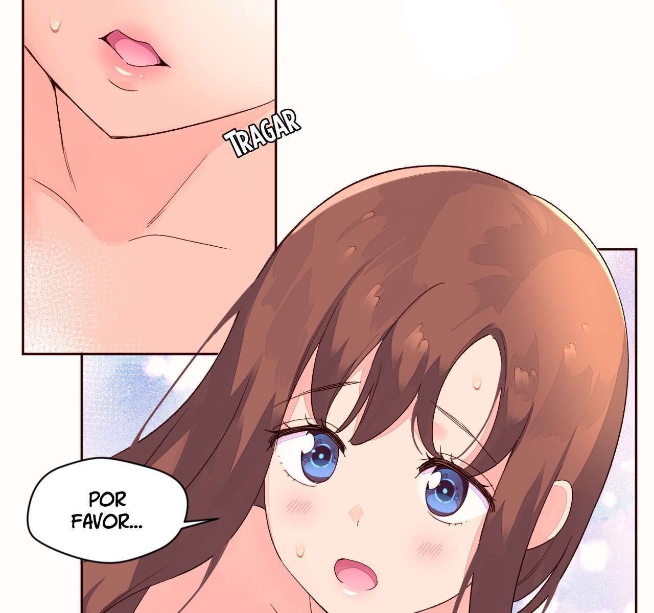 Pheromone Holic Capitulo 51 página 55
