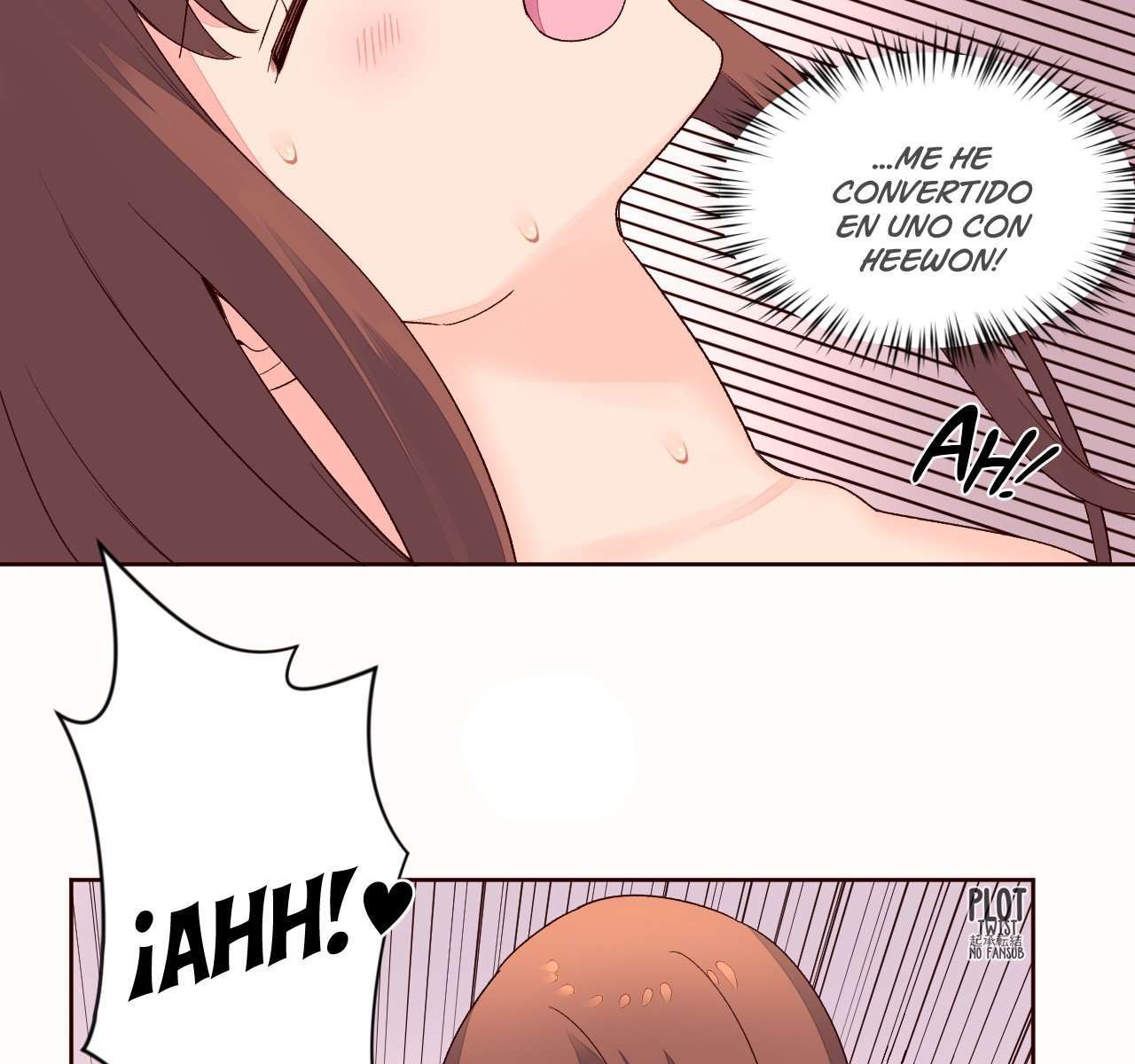 Pheromone Holic Capitulo 51 página 60