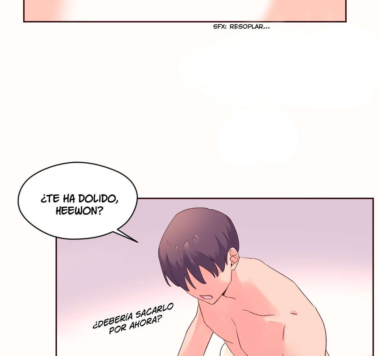 Pheromone Holic Capitulo 51 página 62