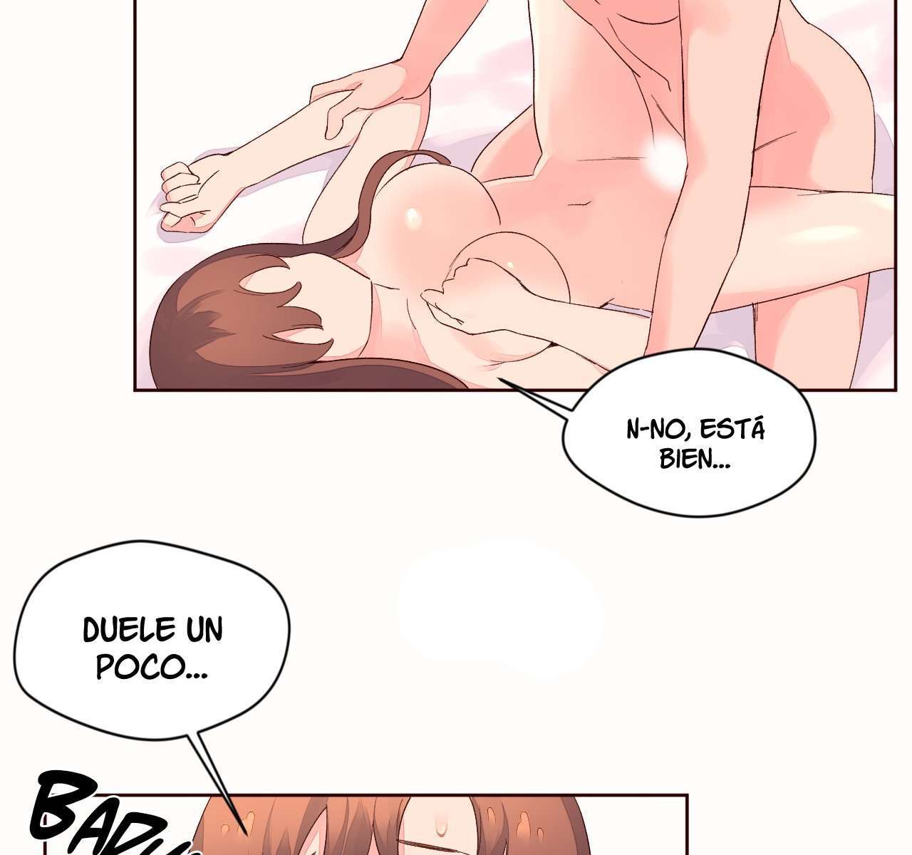 Pheromone Holic Capitulo 51 página 63