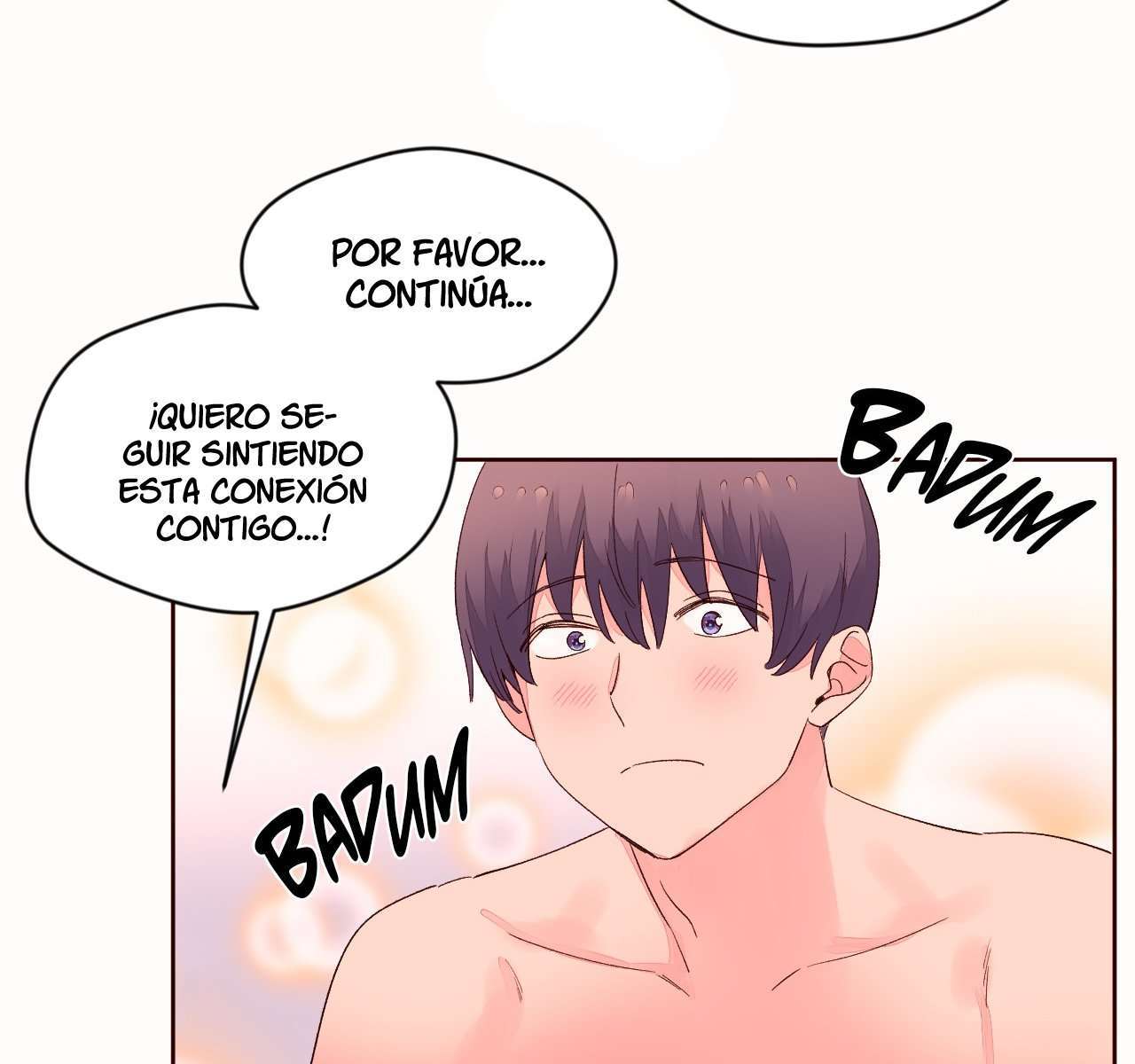 Pheromone Holic Capitulo 51 página 65