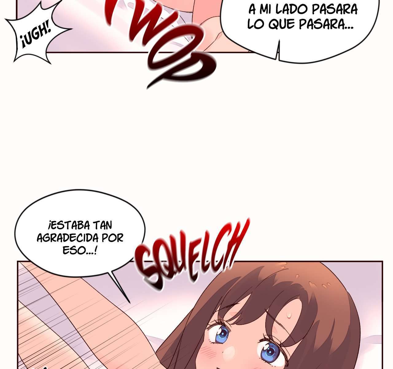 Pheromone Holic Capitulo 51 página 70