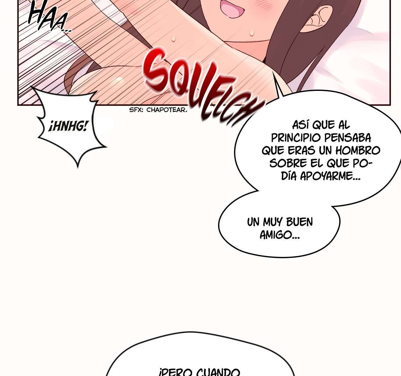 Pheromone Holic Capitulo 51 página 71