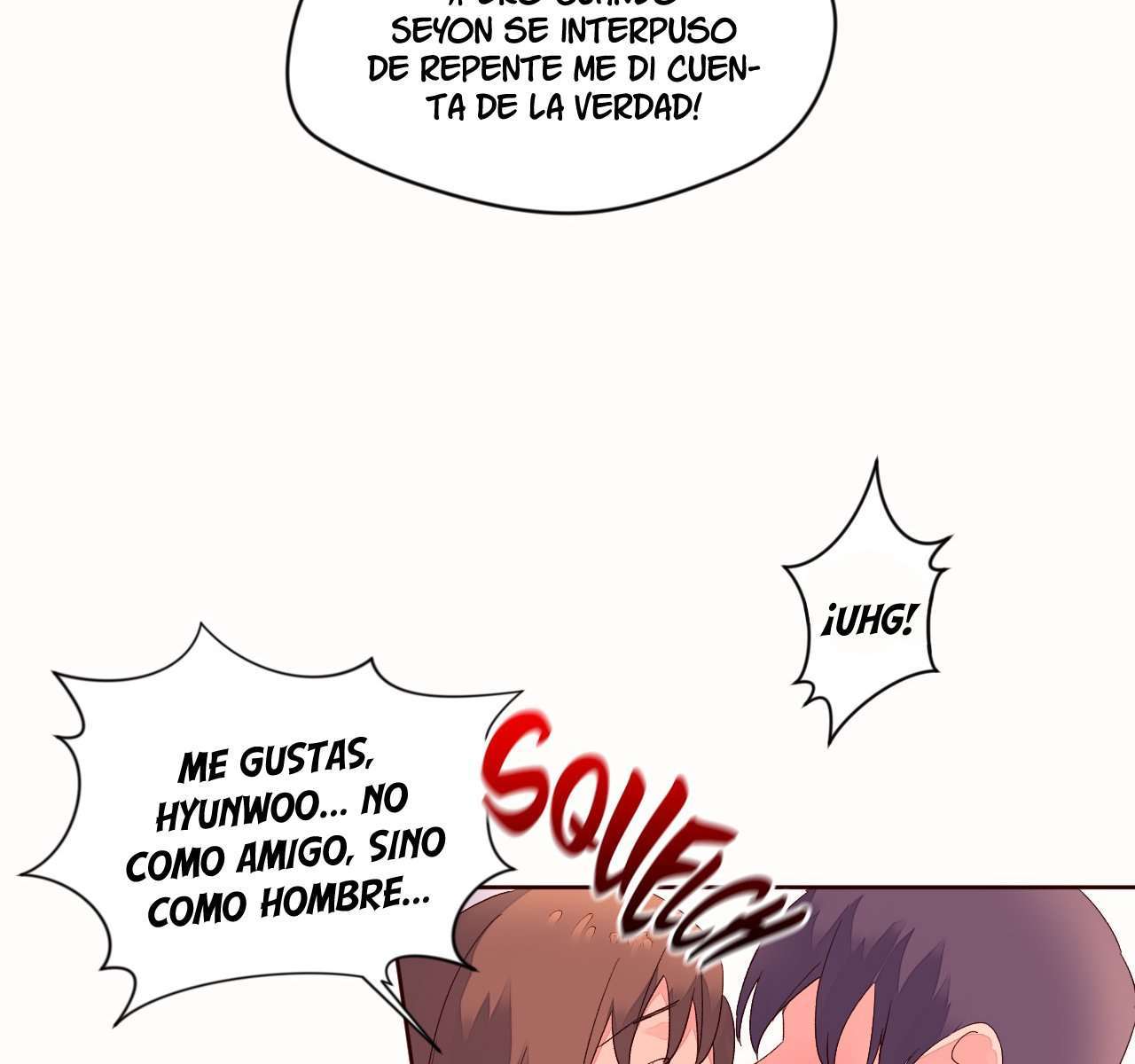 Pheromone Holic Capitulo 51 página 72
