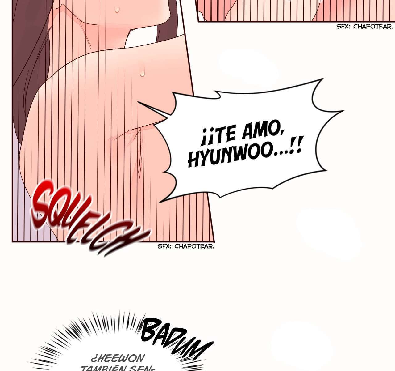 Pheromone Holic Capitulo 51 página 74