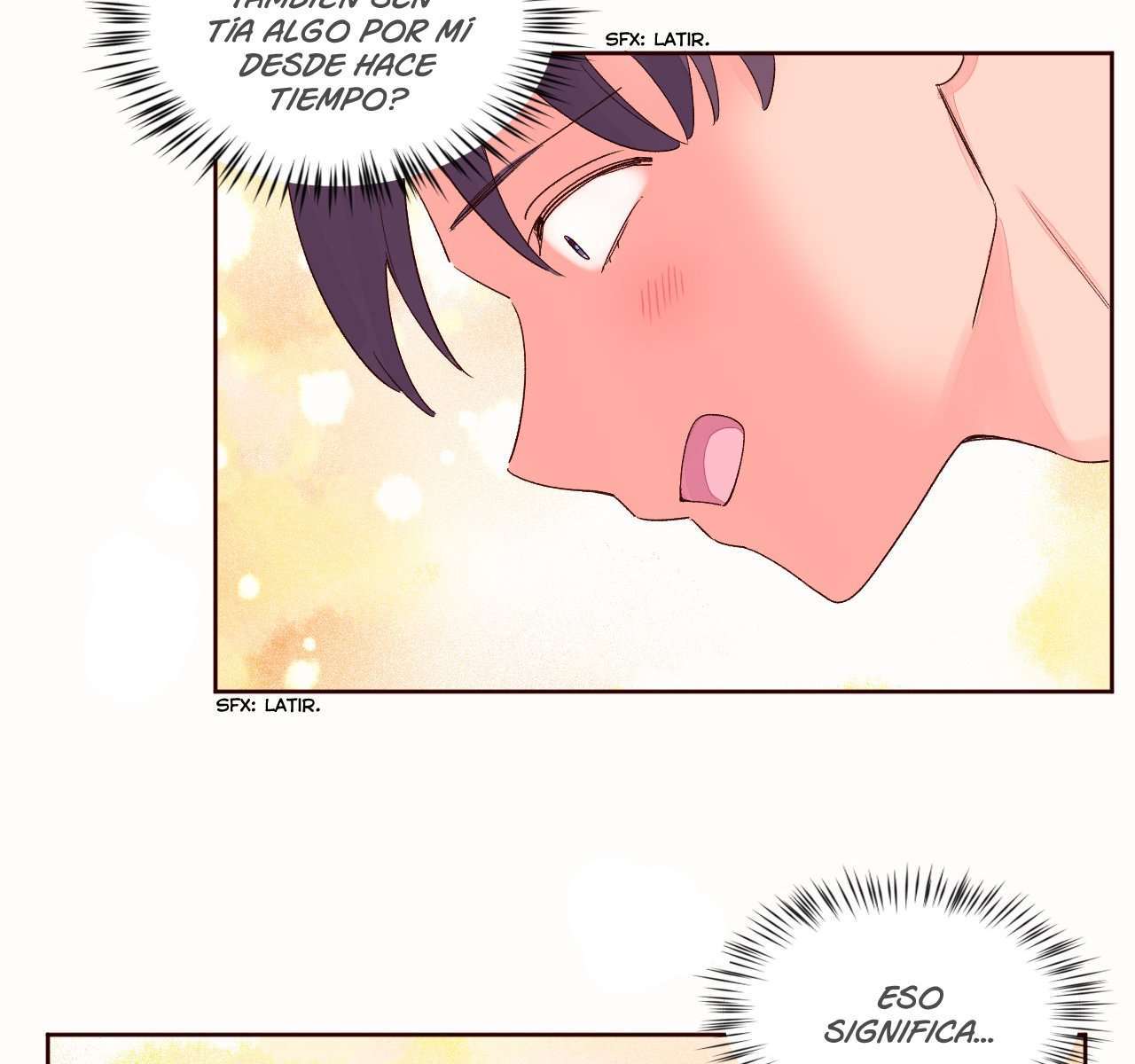 Pheromone Holic Capitulo 51 página 75