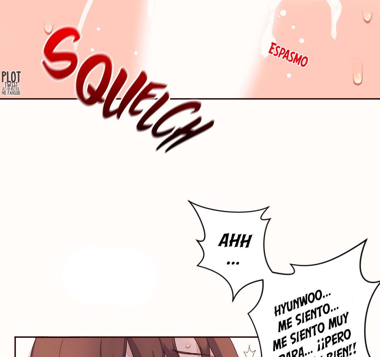 Pheromone Holic Capitulo 51 página 82