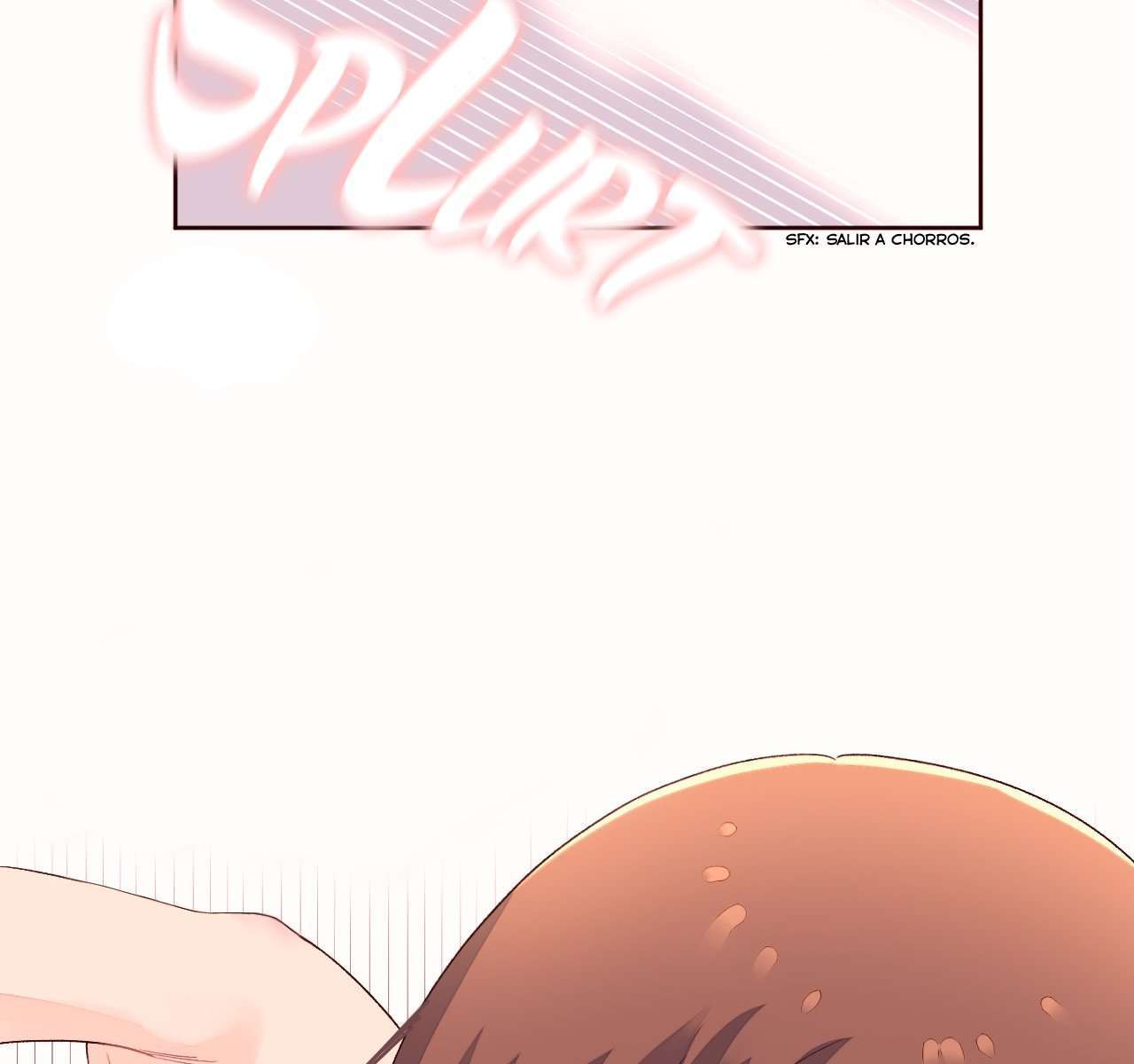 Pheromone Holic Capitulo 51 página 85