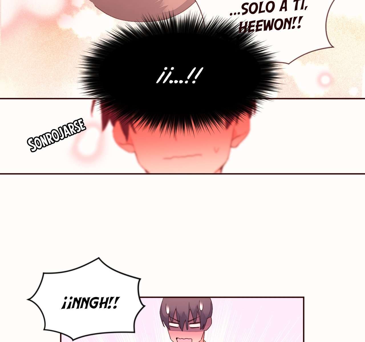 Pheromone Holic Capitulo 52 página 12