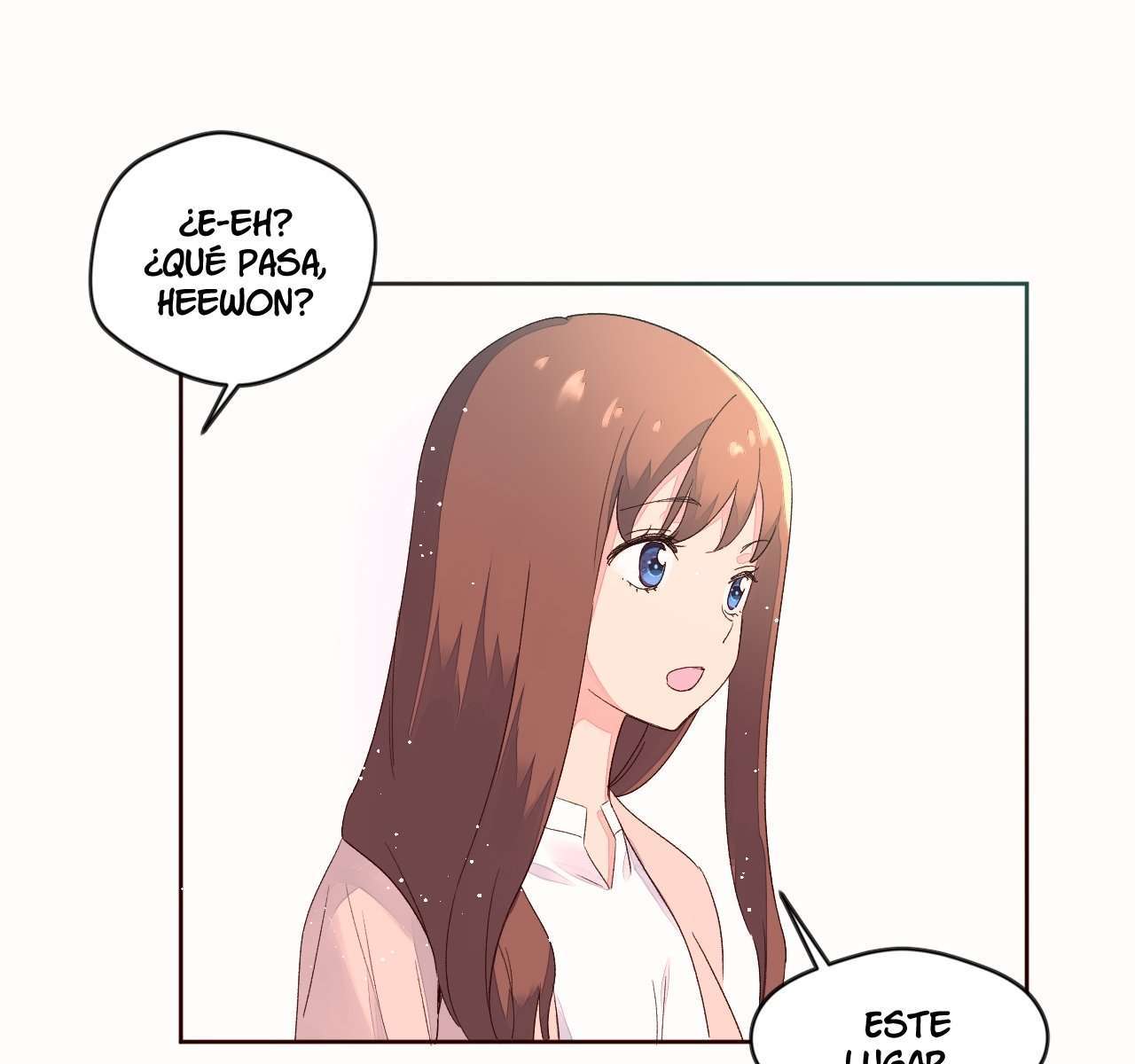 Pheromone Holic Capitulo 52 página 15