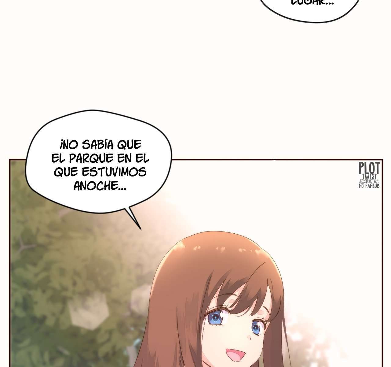 Pheromone Holic Capitulo 52 página 16
