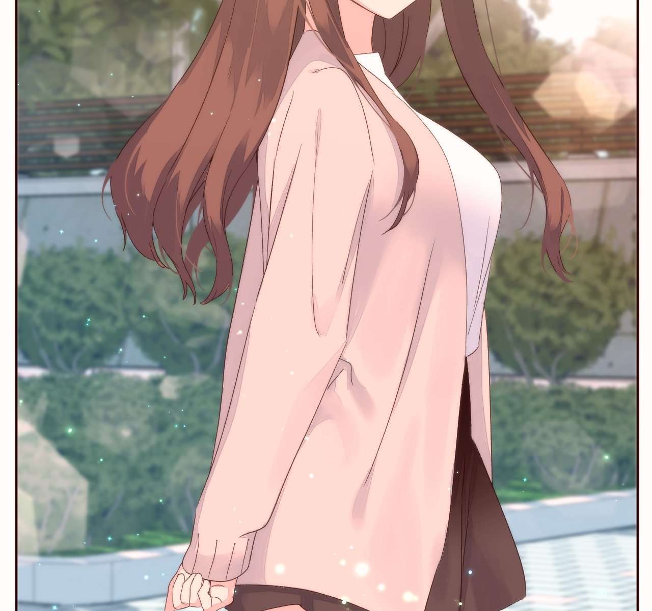 Pheromone Holic Capitulo 52 página 17