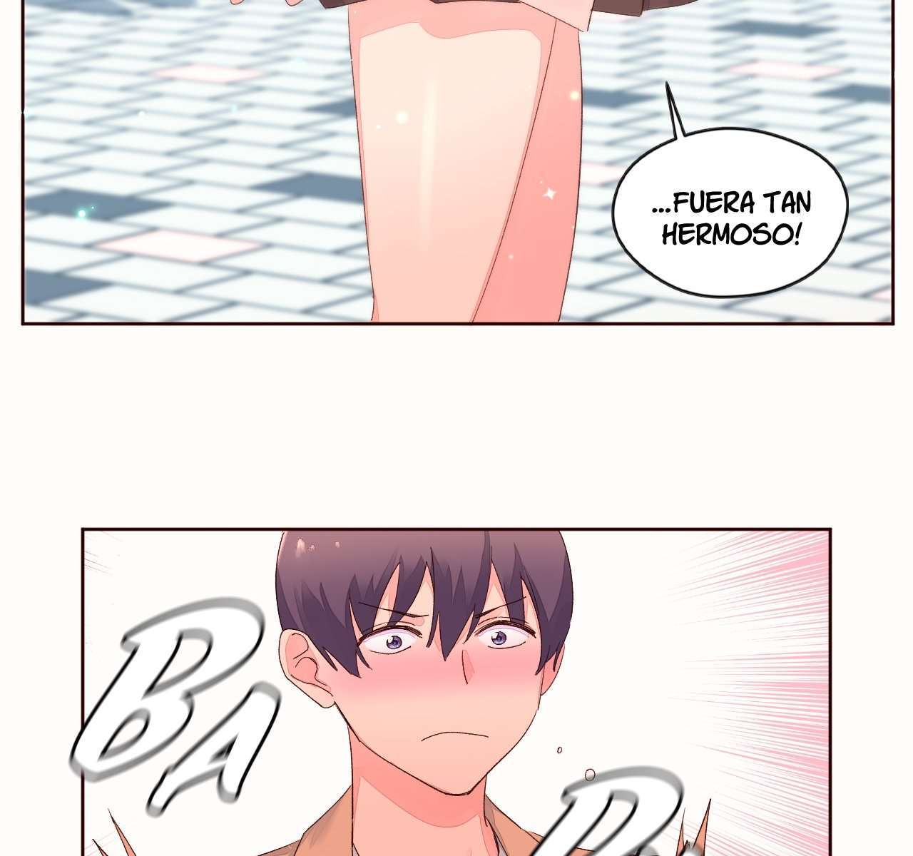 Pheromone Holic Capitulo 52 página 18